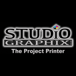 Company Logo For The Project Printer'