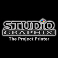 The Project Printer Logo
