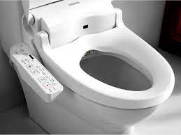 Intelligent Toilet Seat Cover Market'