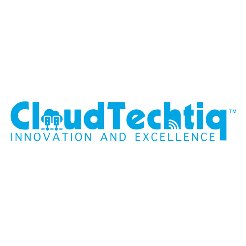Company Logo For Cloudtechtiq Technologies Private Limited'