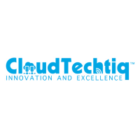 Cloudtechtiq Technologies Private Limited Logo
