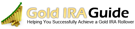 Company Logo For Gold IRA Guide'