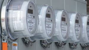 Smart Energy Meters Market'