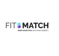 Fit:Match Logo