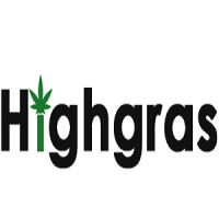 HIGHGRAS Logo