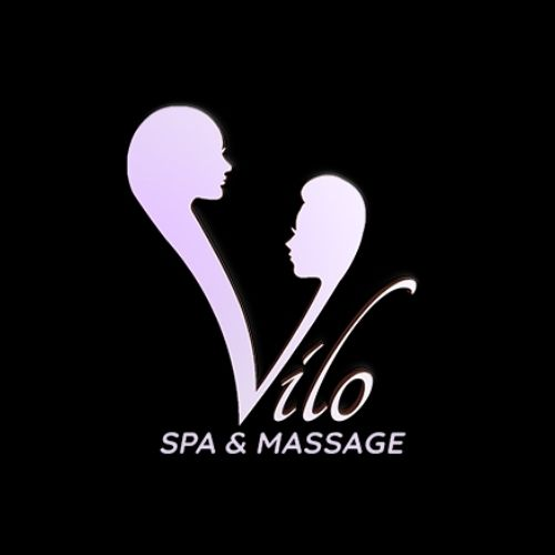 Company Logo For Vilo Spa &amp; Massage'