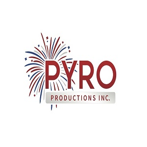 Company Logo For Pyro Productions'
