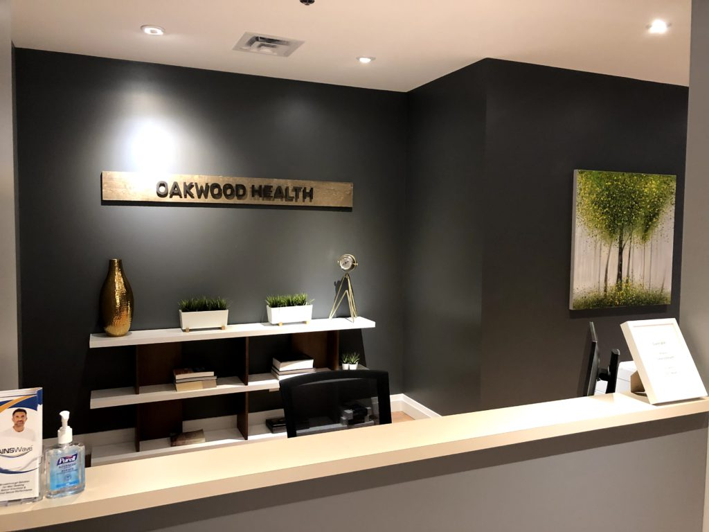 Ontario Mens Health'