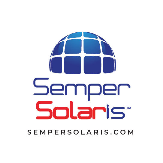 Company Logo For Semper Solaris'