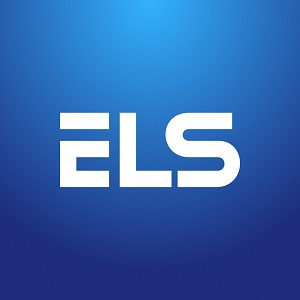 ELS Electrical & Lighting Solutions Logo