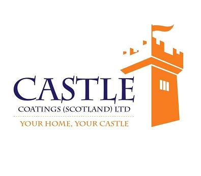 Company Logo For Castle Coatings (Scotland) Ltd'