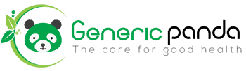 Company Logo For Genericpanda Pharmacy'