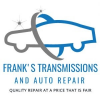 Franks Transmissions and Auto Repair