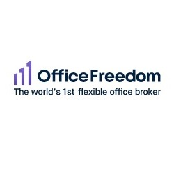 Company Logo For Office Freedom - Waterloo'