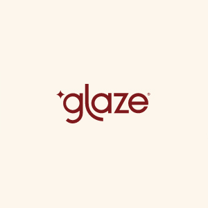 Company Logo For Glaze'