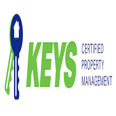 Company Logo For Keys Certified Property Management'