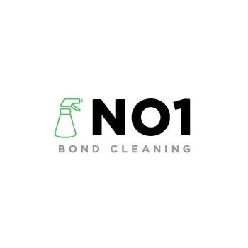 Company Logo For NO1 Bond Cleaning Brisbane'