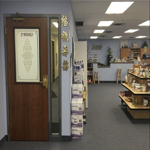 Nellie Greer's Hair Loss Clinic Logo