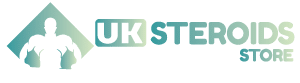 Company Logo For UK Steroids'