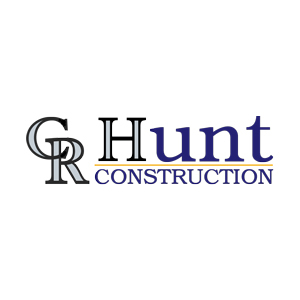 Company Logo For CR Hunt Construction LLC'
