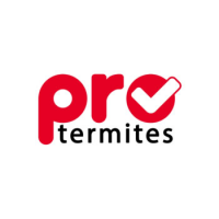Pro Termites Logo