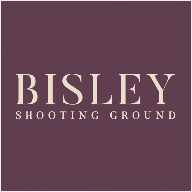 Bisley Shooting Ground Logo