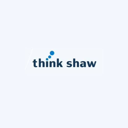 Company Logo For Think Shaw'