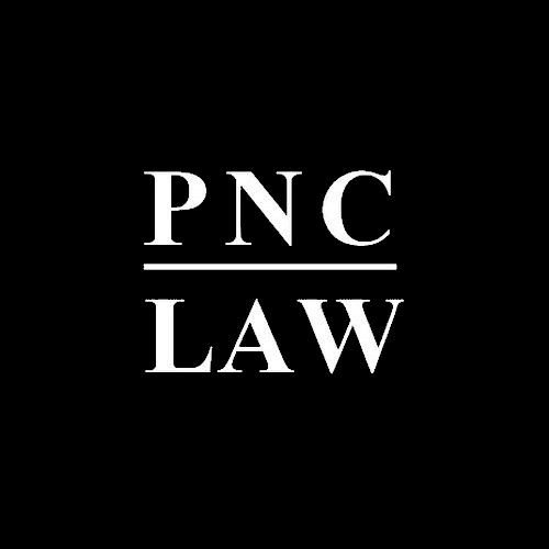 PNC Law Criminal Defense Attorney Logo