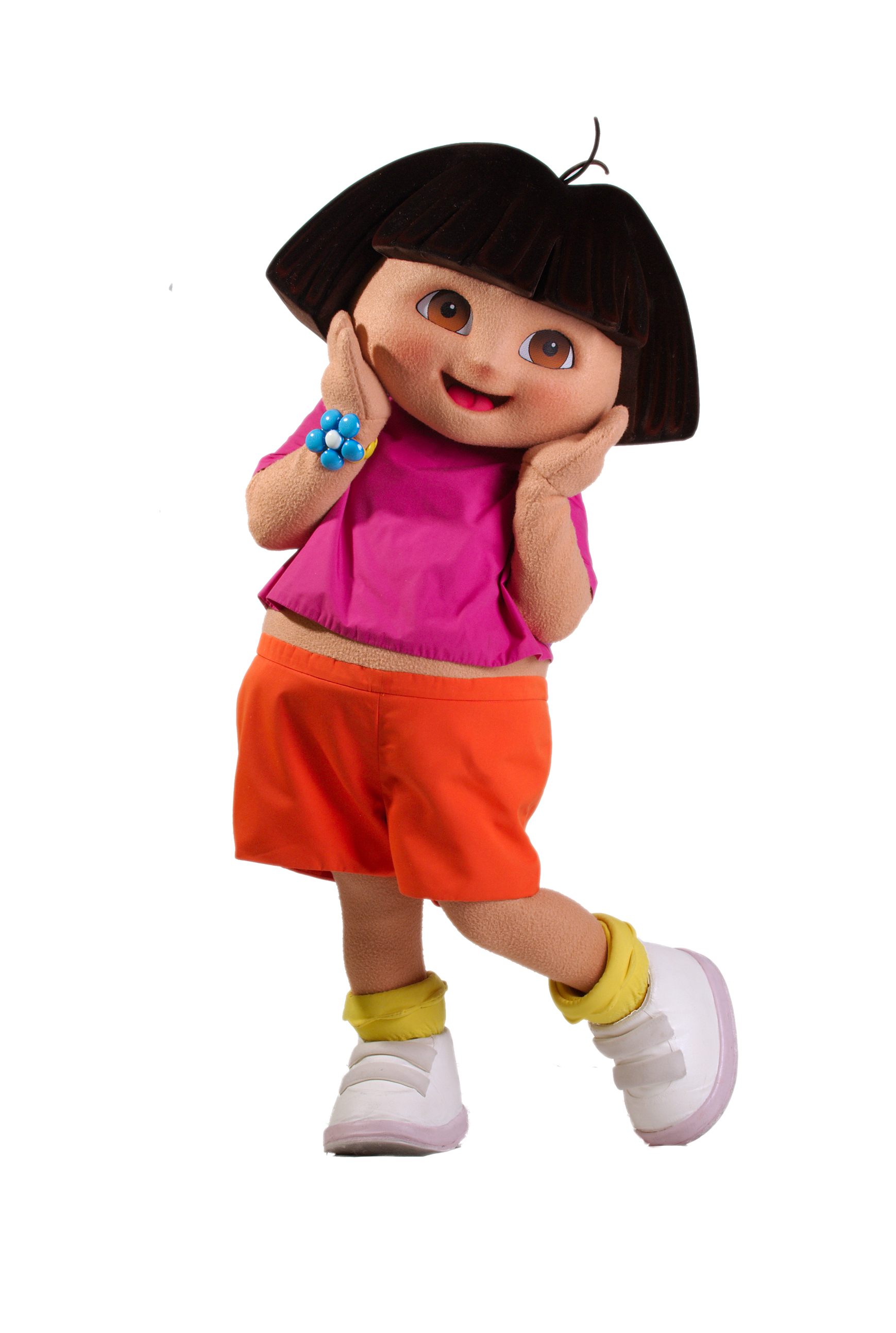 dora