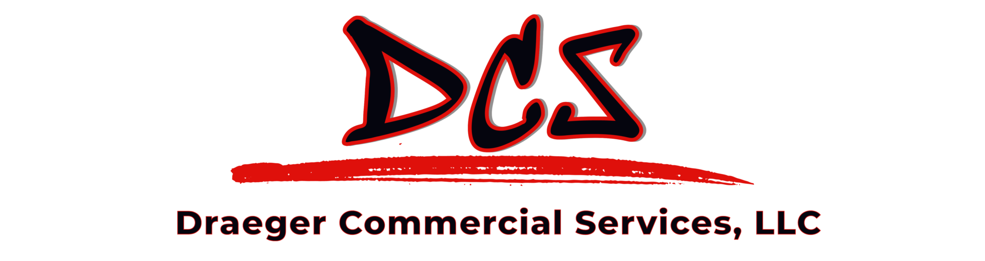 Company Logo For Draeger Commercial Services'