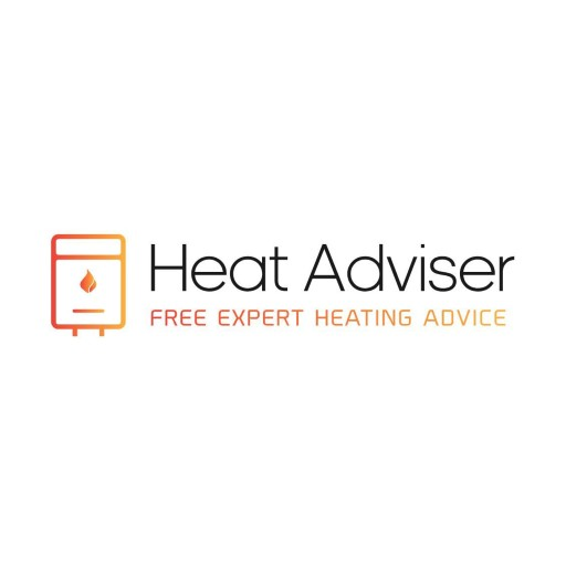 Company Logo For Heat Adviser'