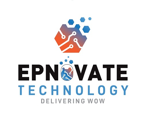 Company Logo For Epnovate Technology Pvt. Ltd.'
