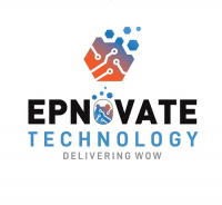 Epnovate Technology Pvt. Ltd. Logo
