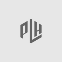 PLH Limo Hire Logo