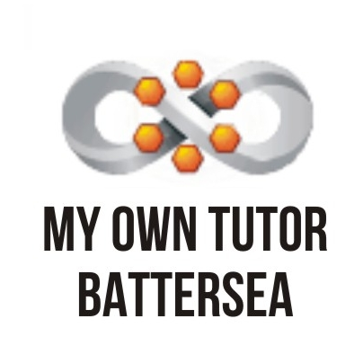 My Own Tutor Battersea Logo