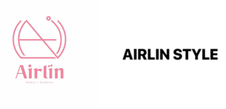 Company Logo For Airlin Style'