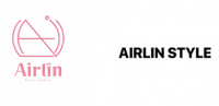Airlin Style Logo