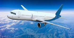 Aircraft Market'