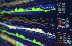 Algorithm Trading Market