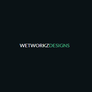 Company Logo For Wet Workz Designs'