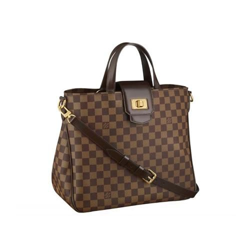 Damier Canvas Rosebery'
