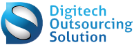 Company Logo For digitech outsourcingsolution'