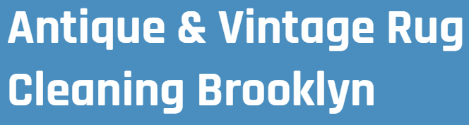 Company Logo For Antique And Vintage Rug Cleaning Brooklyn'