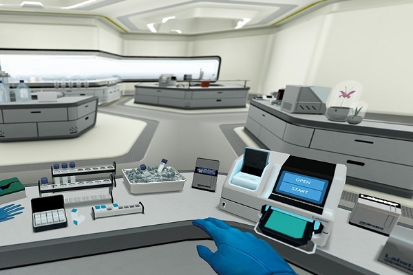 Virtual And Remote Laboratories Market