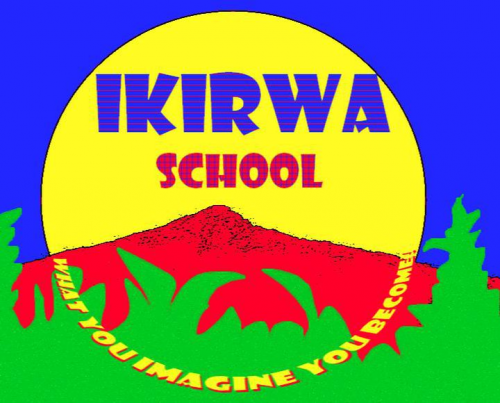 Ikirwa School Project Ride'