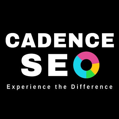 Company Logo For CadenceSEO, LLC'