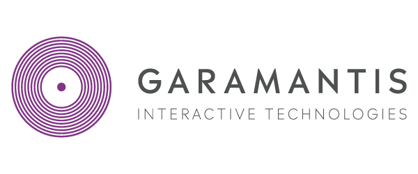 Company Logo Garamantis GmbH'