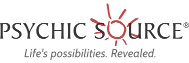 Reseda Psychic Logo