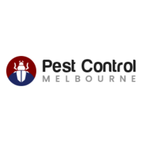Pest Control Melbourne Logo