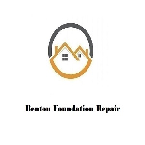 Company Logo For Benton Foundation Repair'